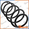 Ressorts de suspension avant pour FIAT | 12171, 4026188